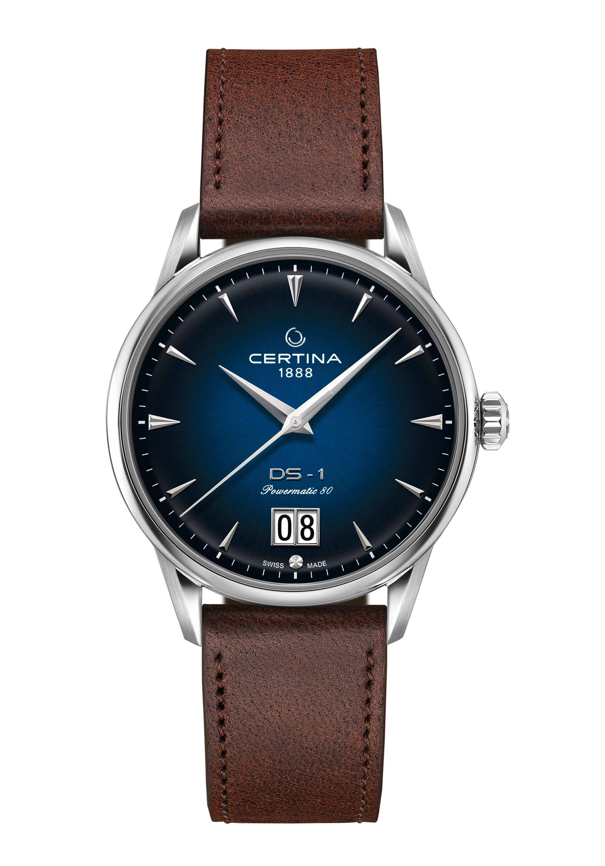 Certina DS-1 Big Date Automatik C029.426.16.041.00