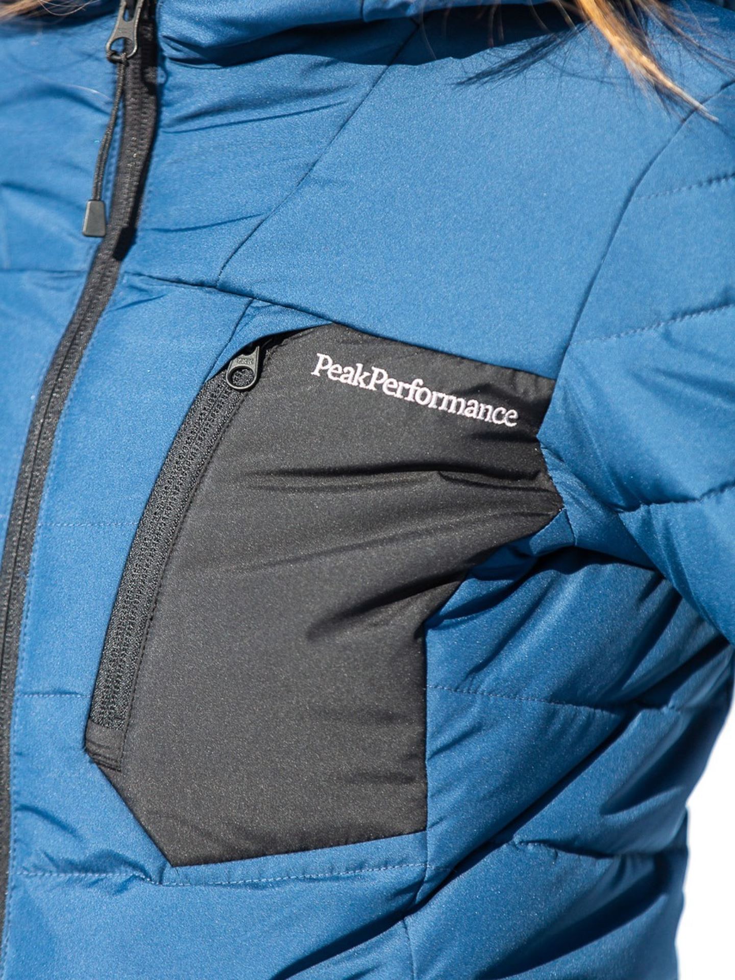 Place Jacket