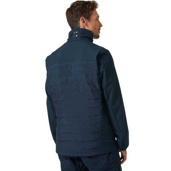 Doudoune ski HELLY HANSEN HP INSULATOR 2.0 NAVY
