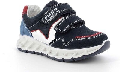 Primigi POS Sneaker, Blå