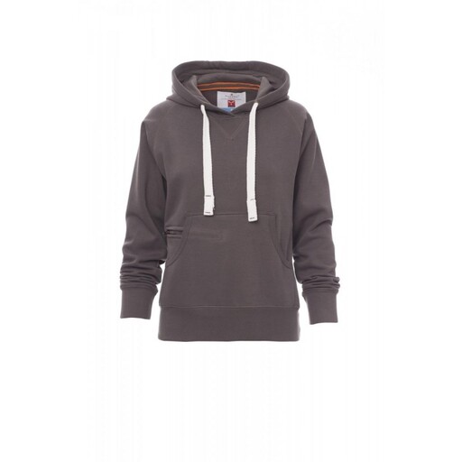 Sudadera Perchada 300gr Payper Atlanta