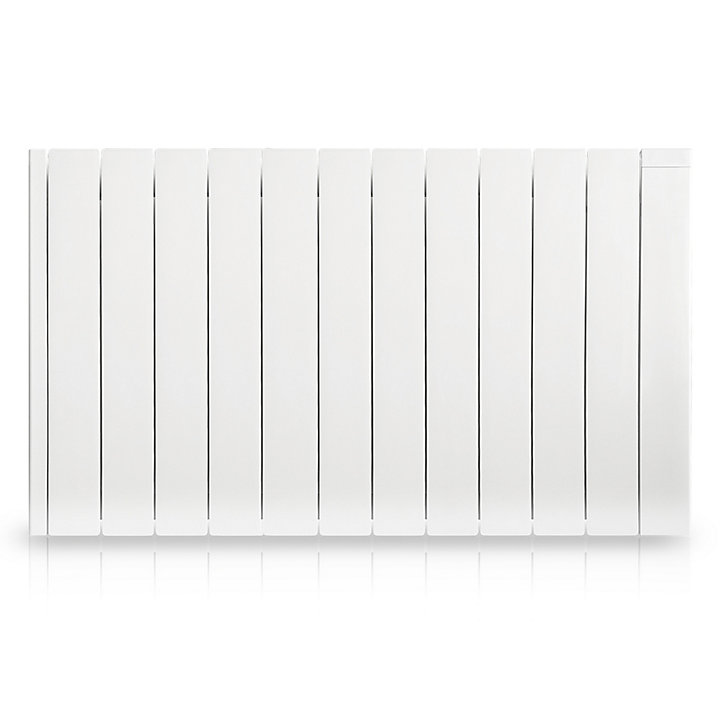 Radiateur électrique à inertie sèche HJM Kiana 2000W