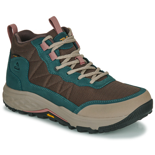 Teva - Ridgeview Mid RP Marrón