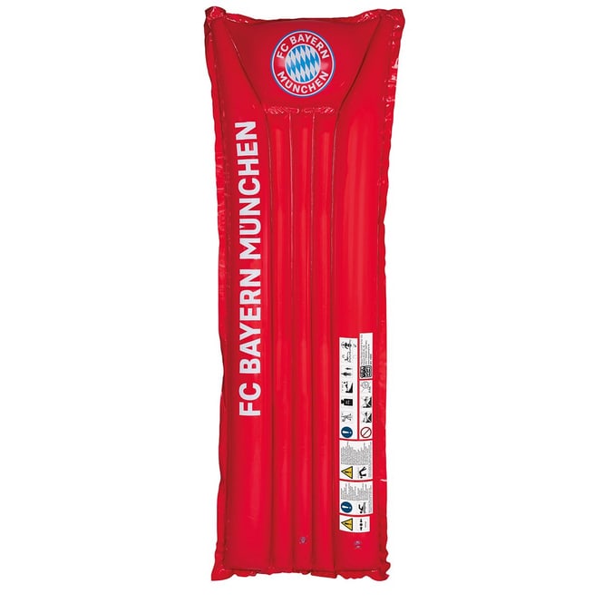 FC Bayern München - Luftmatratze