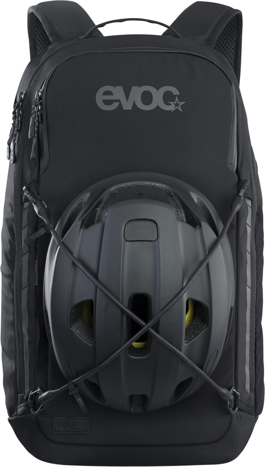 EVOC Commute Pro Rygsæk 22 L Large/X-Large Sort