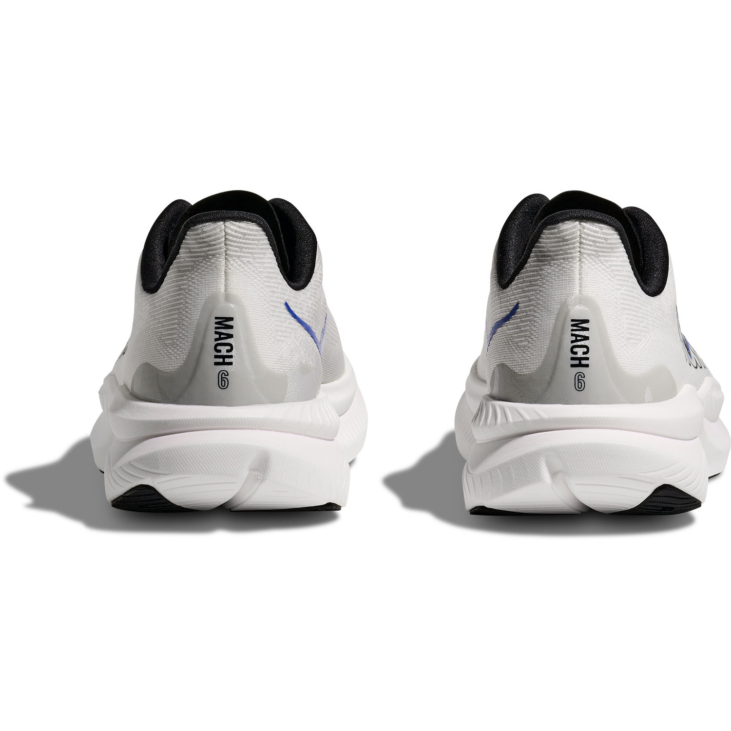 HOKA Mach 6 Heren