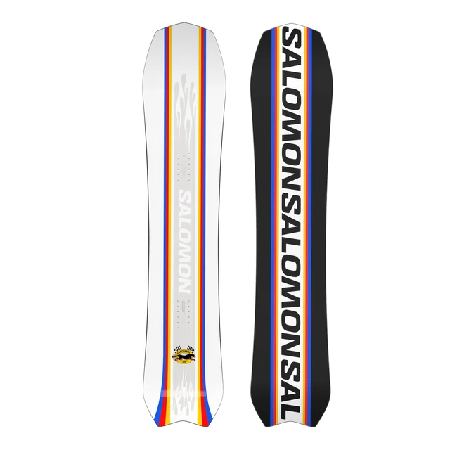 DANCEHAUL  All Mountain-Snowboard Unisex