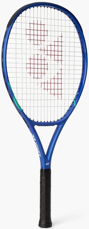 Yonex - Ezone - Tennisracket - Blauw - Graphite - Bespannen