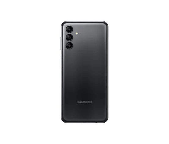 Samsung Galaxy A04s 32GB schwarz