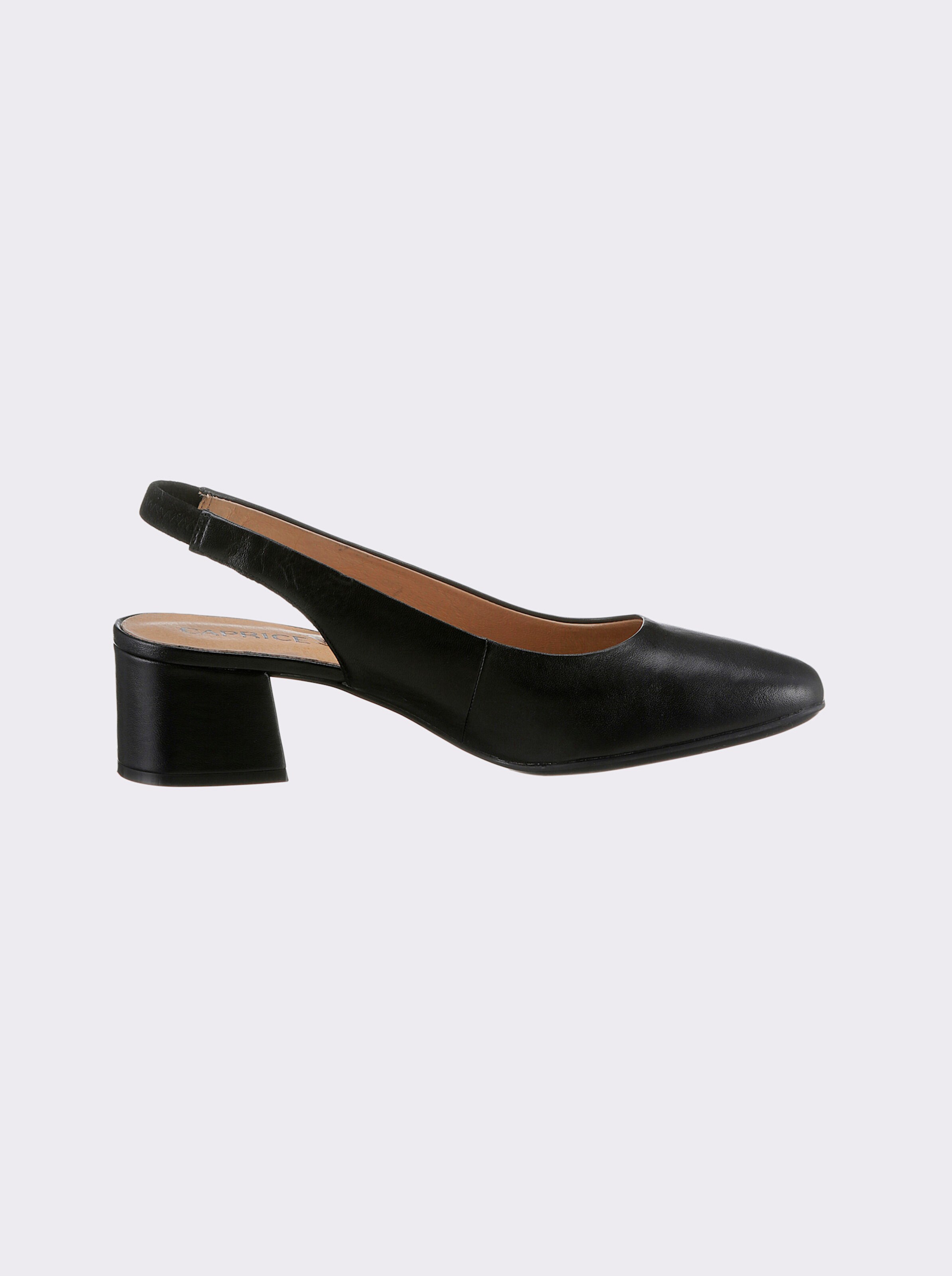 Slingpumps
