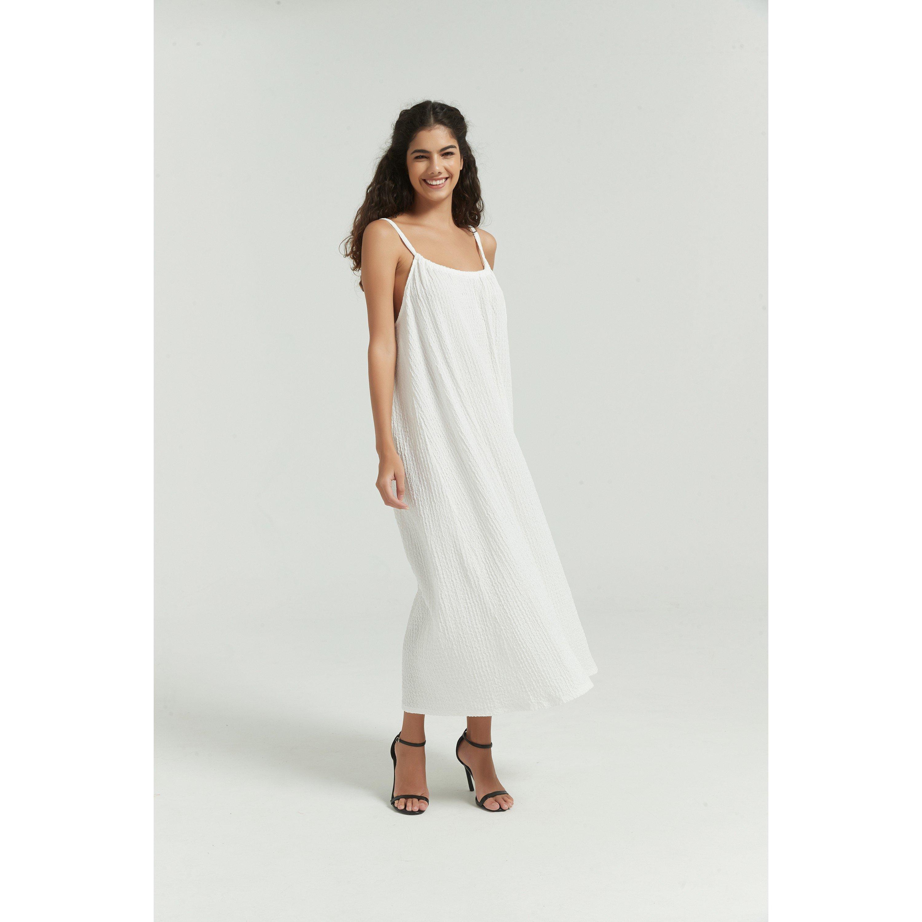 Be You BY Maxi Beach Dress