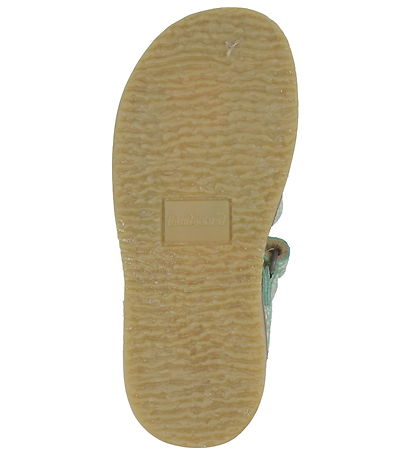 Bundgaard Sandalen - Samir - Mint Shell