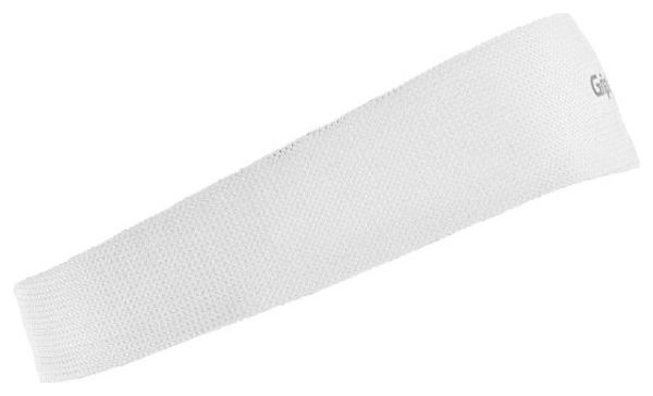 Bandeau GripGrab Lightweight Summer Blanc