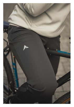 Pantalon Femme Altura Grid Softshell Gris