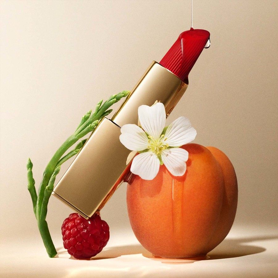 Estée Lauder Pure Color Lipstick Hi-Lustre Rebellious Rose 3,5g