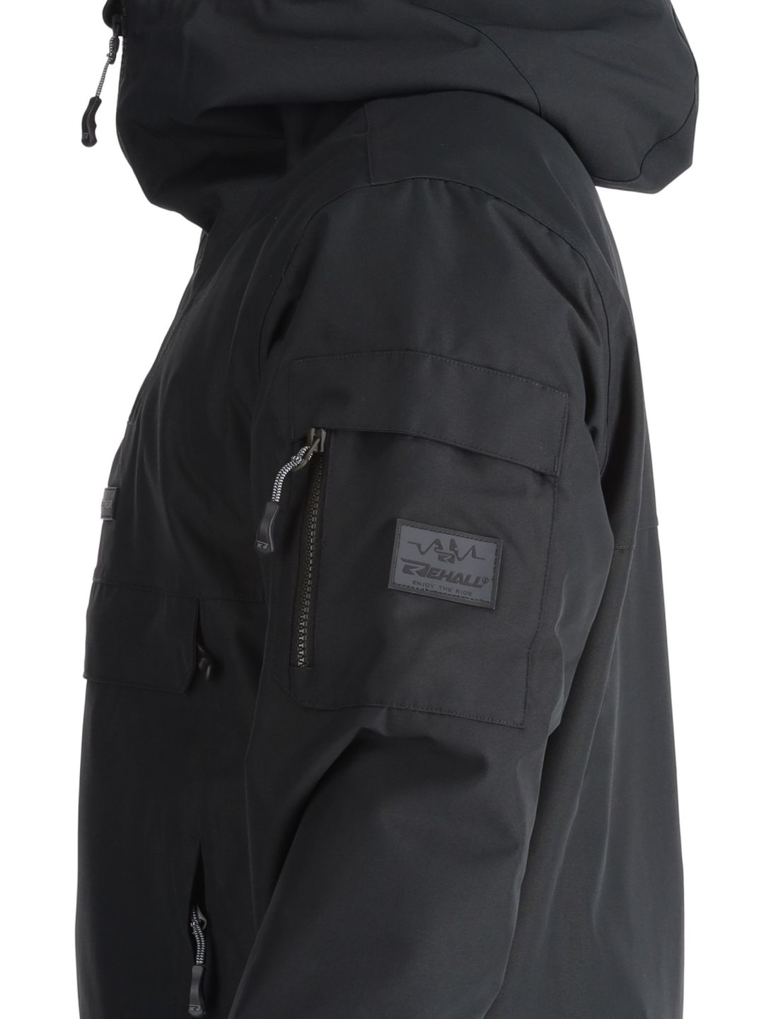 Tabor-R winter anorak heren