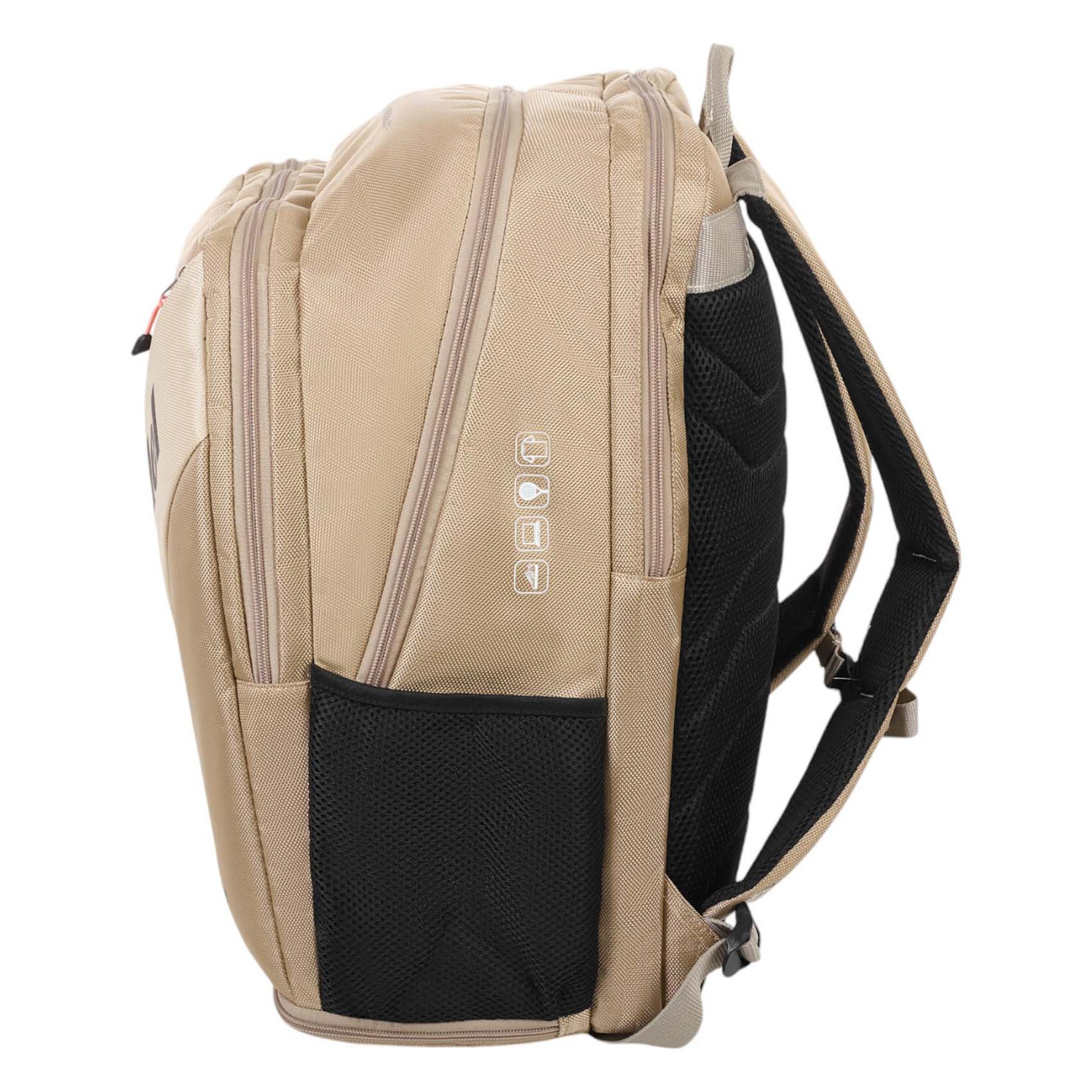Bullpadel BPM25007 Vertex Backpack