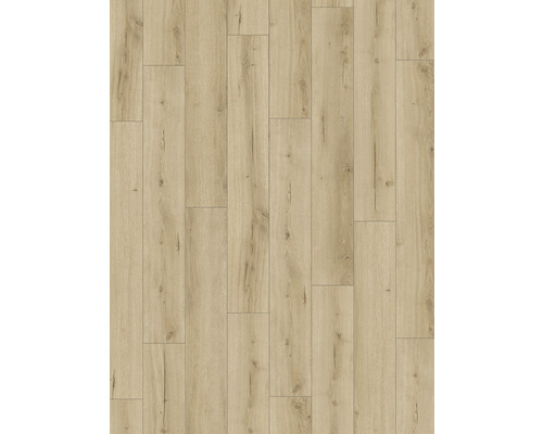 Laminaat 8.0 Eiken Loft Pure
