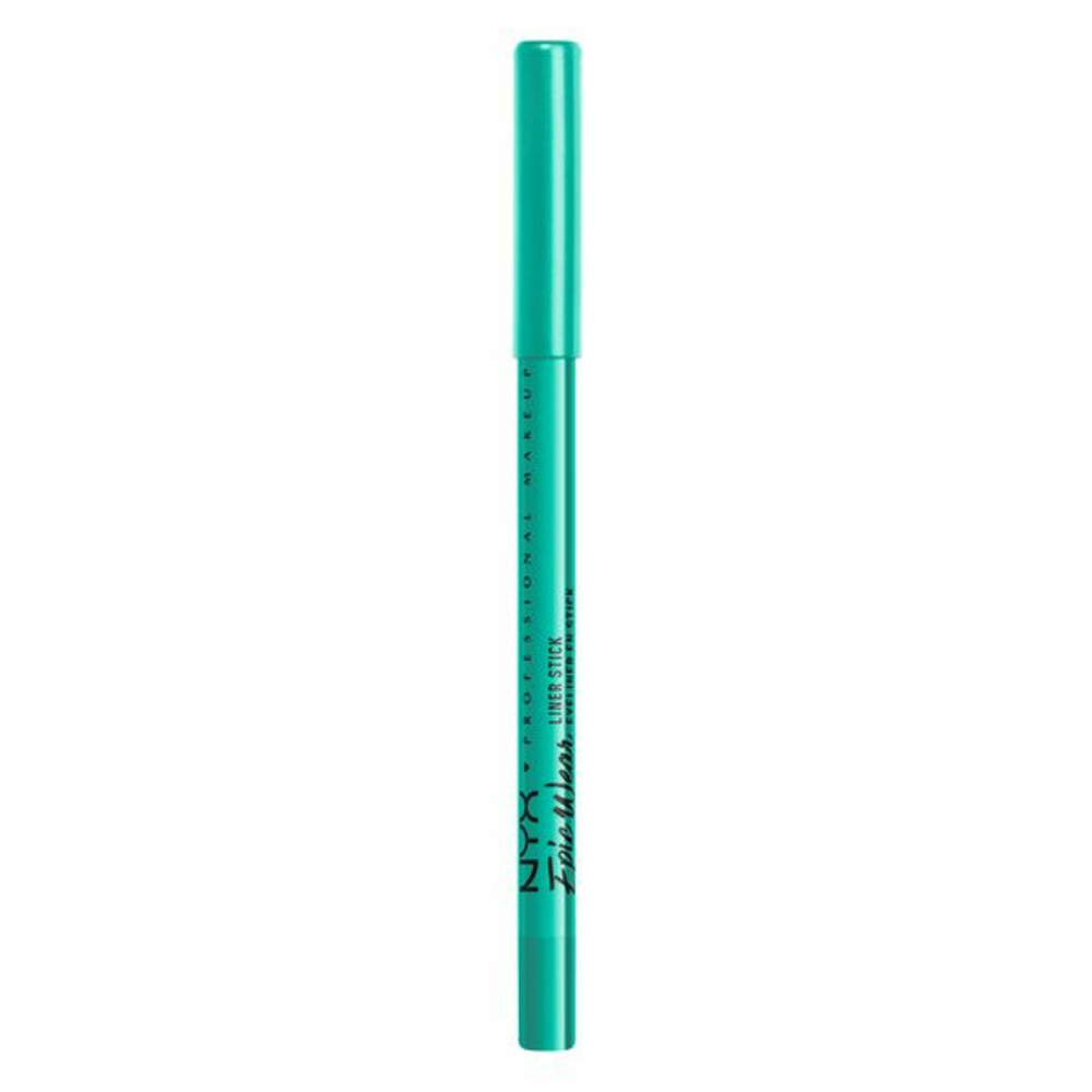 NYX Epic Wear Liner Sticks Waterproof Oogpotlood Blue Trip1.21 gr