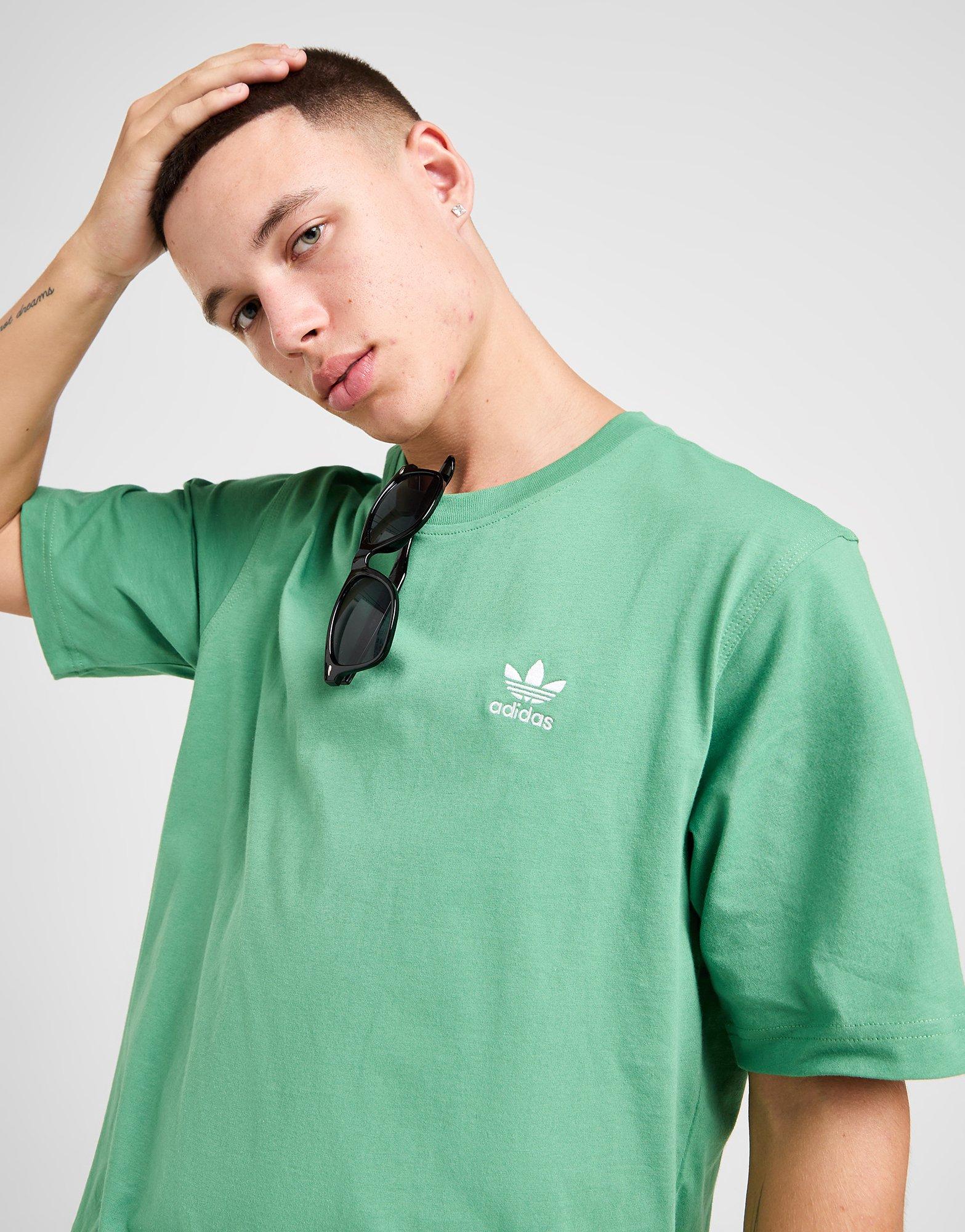 adidas Originals T-shirt Trefoil Essentials