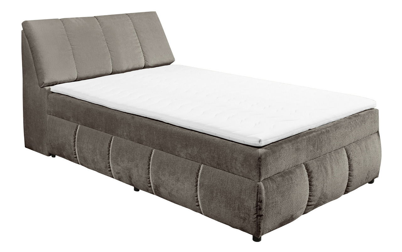 Z2 Boxspringbett VALENCIA