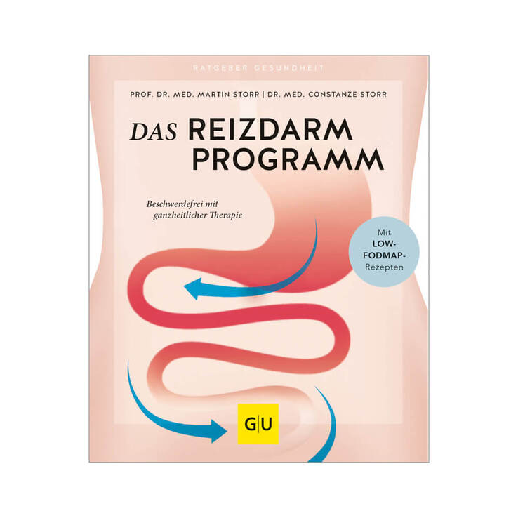GU Das Reizdarm-Programm, 1 St