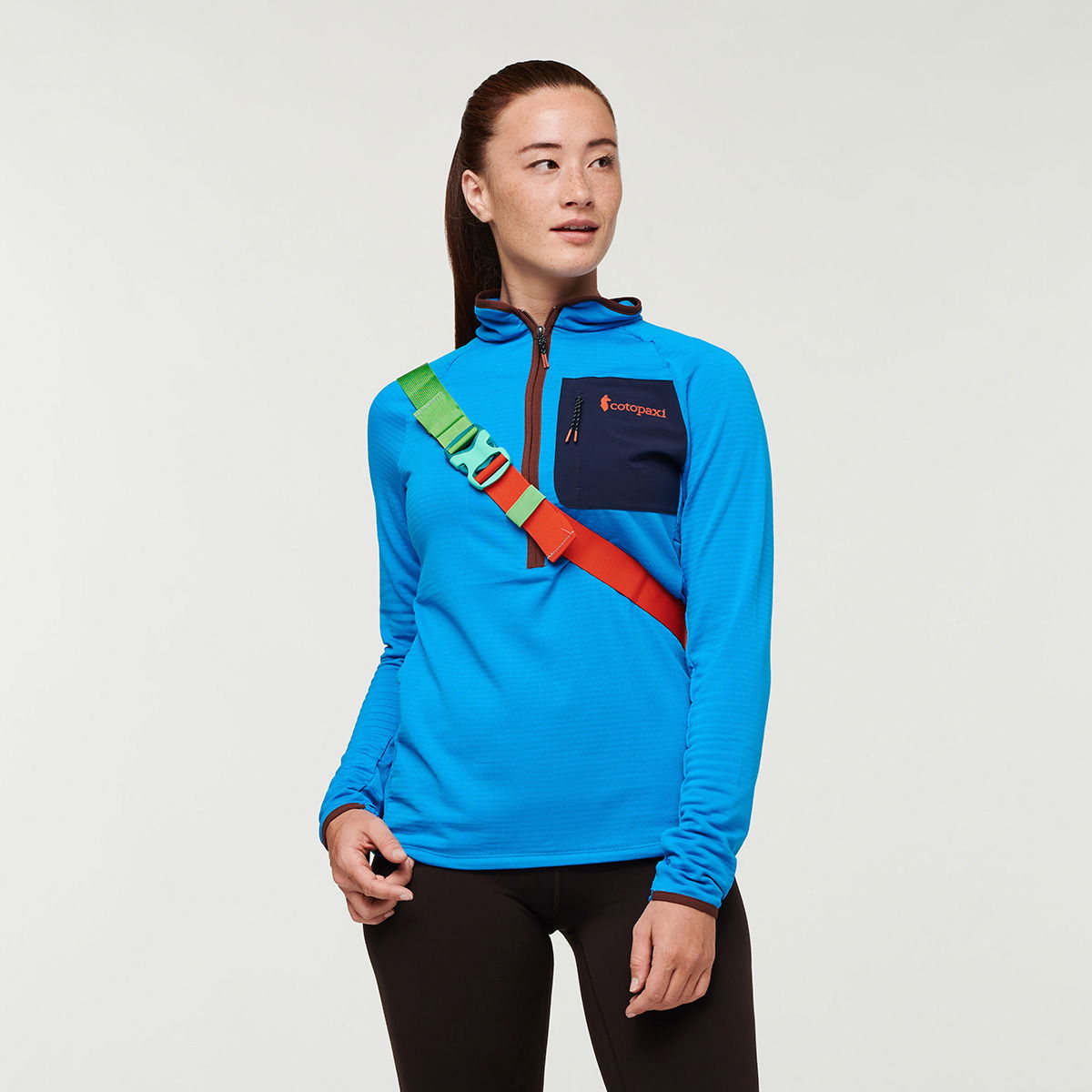 Cotopaxi Kapai 3,0 ltr. Hip Pack - Del Dia - Spejder Sport