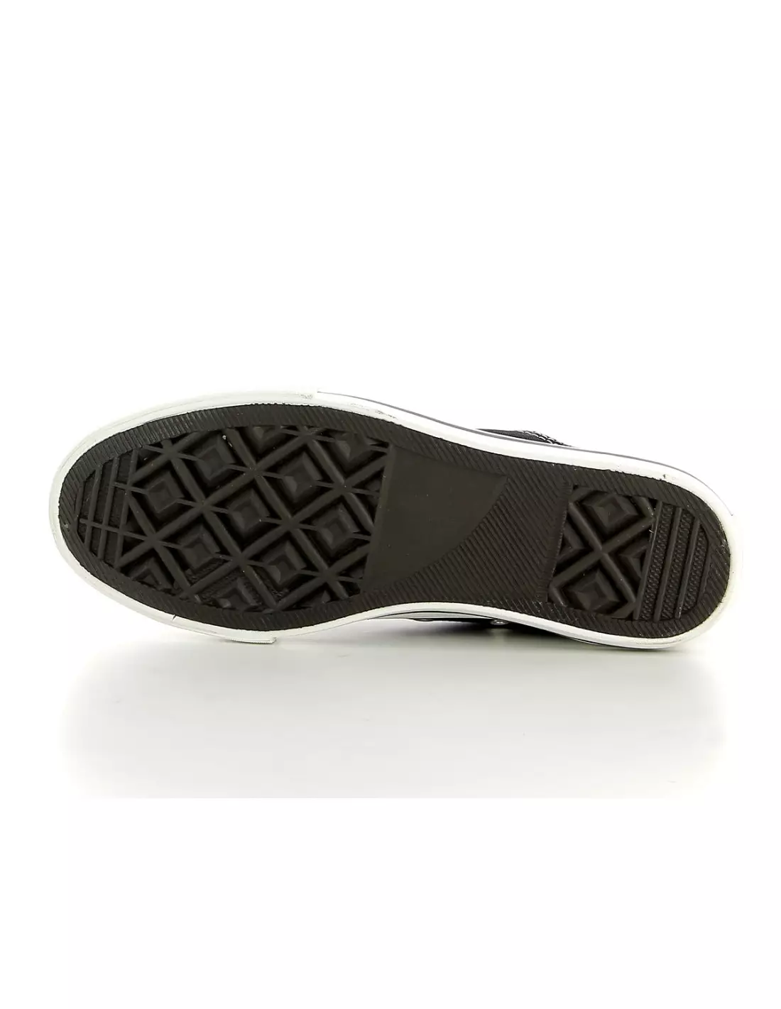 TRIBU LONA - Sneakers Blanc