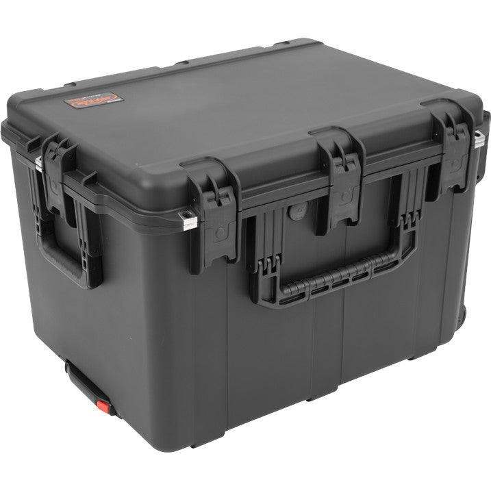 SKB 3i-2418-16BE waterproof utility case 610 x 457 x 406 mm (zonder foam)