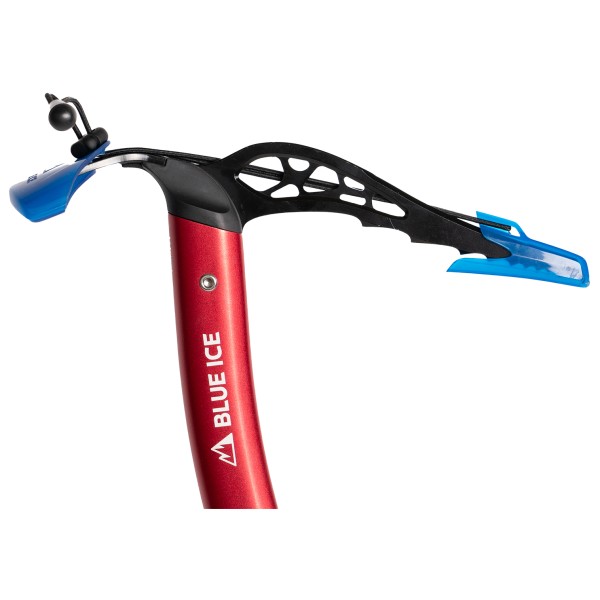 Blue Ice - Akila LT Adze Ice Axe - Piolet