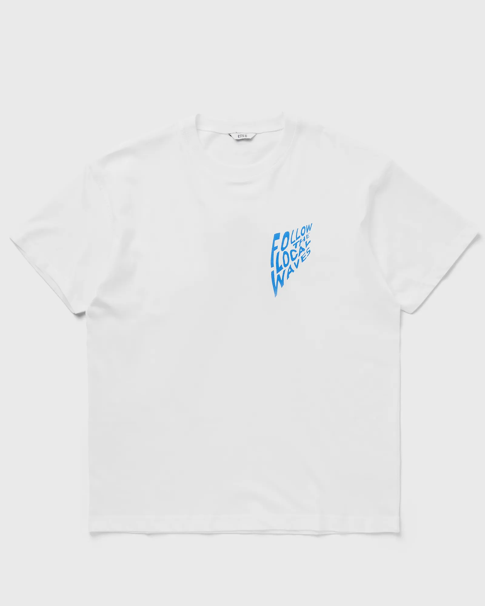 Camiseta Envii ENKULLA SS MP 5310