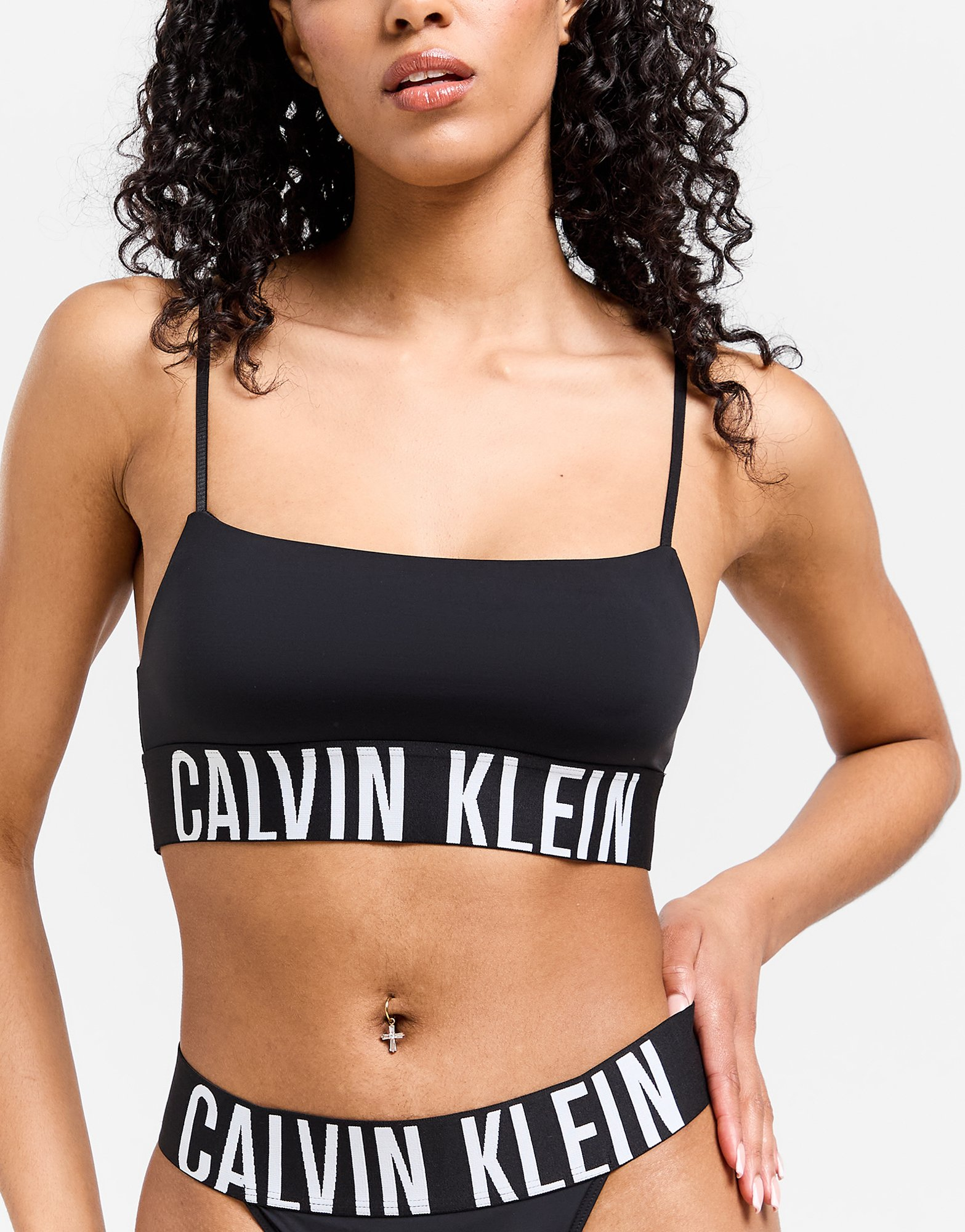 Calvin Klein Underwear Brassière Intense Power Femme