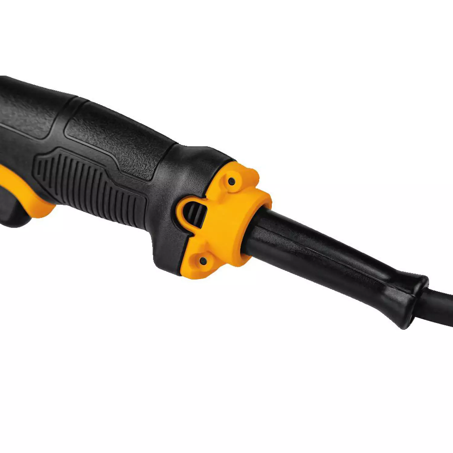 DeWALT DWE4559 Haakse slijper - 2400W - 230mm