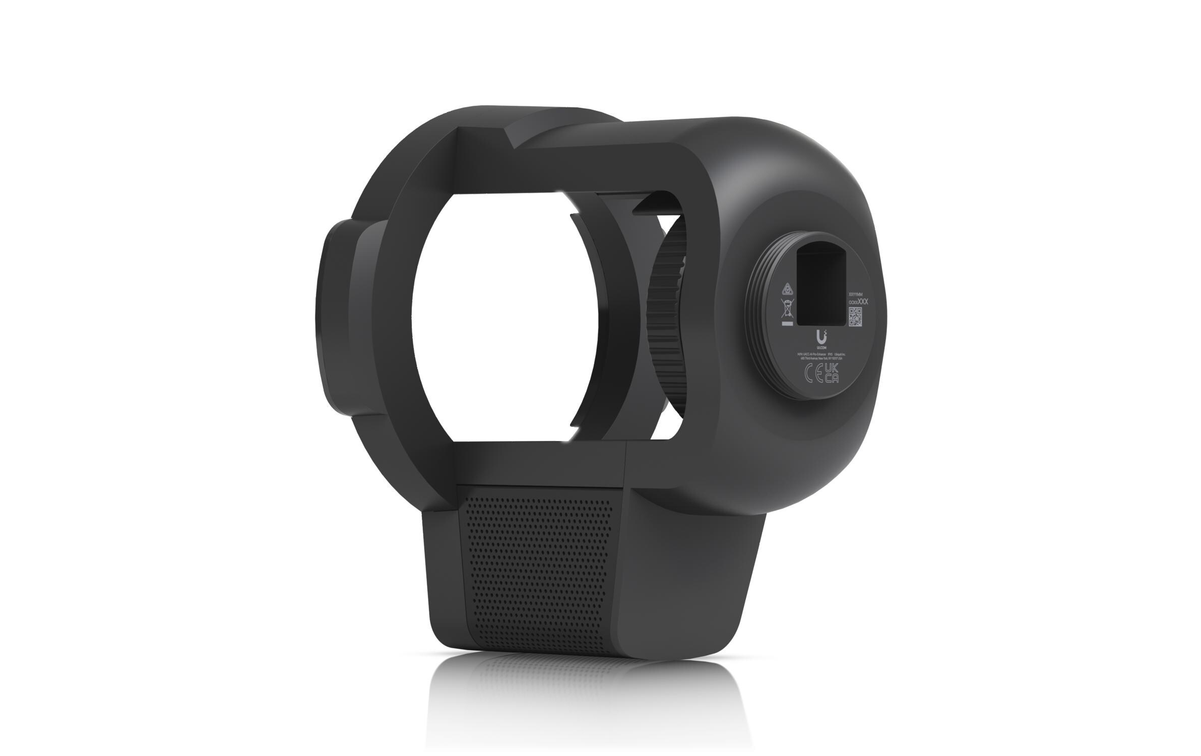 Hybrid Strahler AI Pro Enhancer<br>Long Range IR LED, Flutlicht und Radarerkennungszubehör für den AI Pro