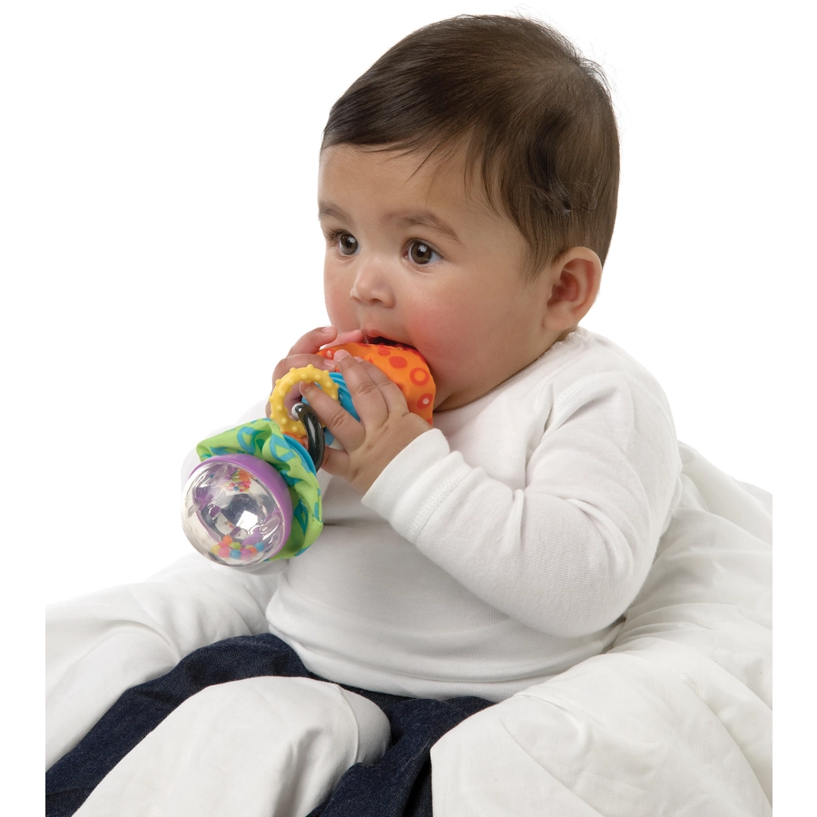 playgro Rassel Super Shaker