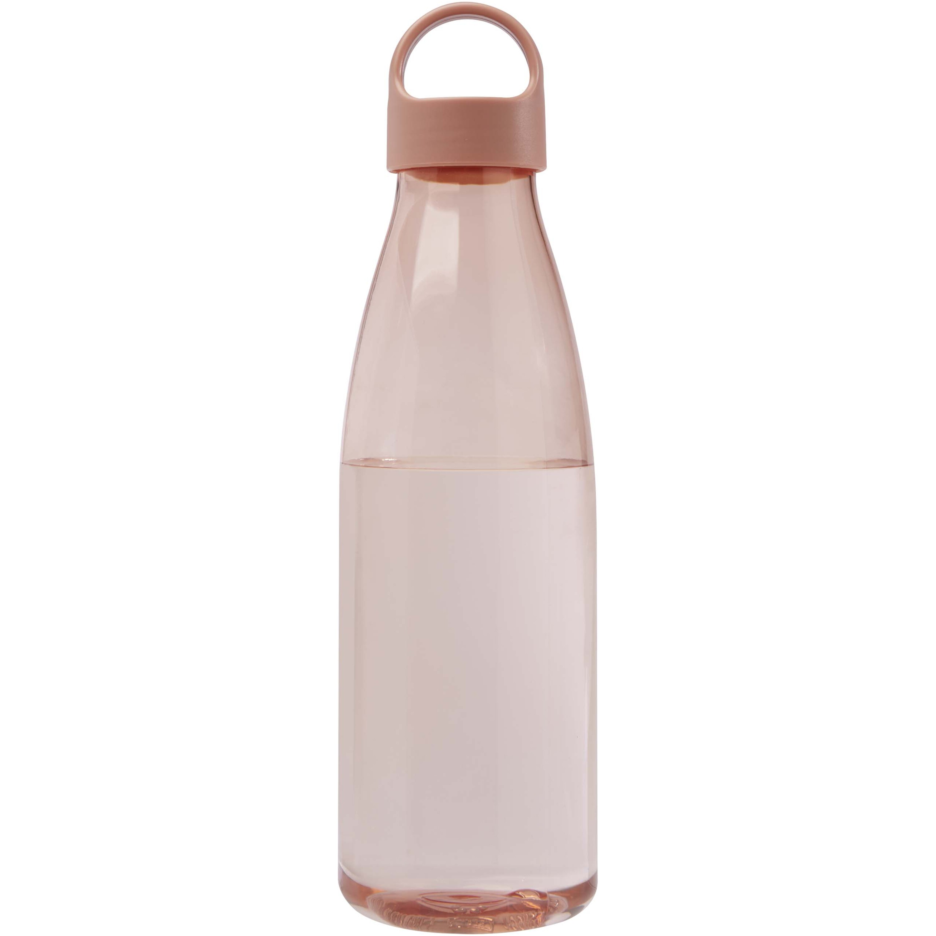 PF Concept 100835 - Bouteille d’eau Bergen de 800 ml en plastique recyclé
