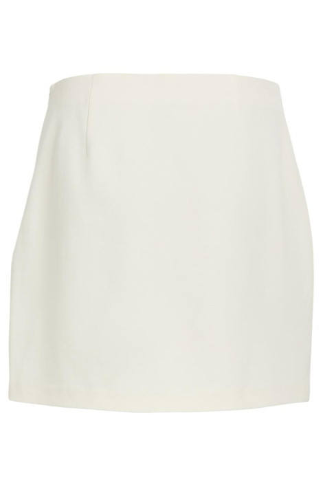 Object beige dames rok