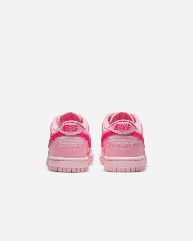 Chaussures Nike Dunk Low pour enfant