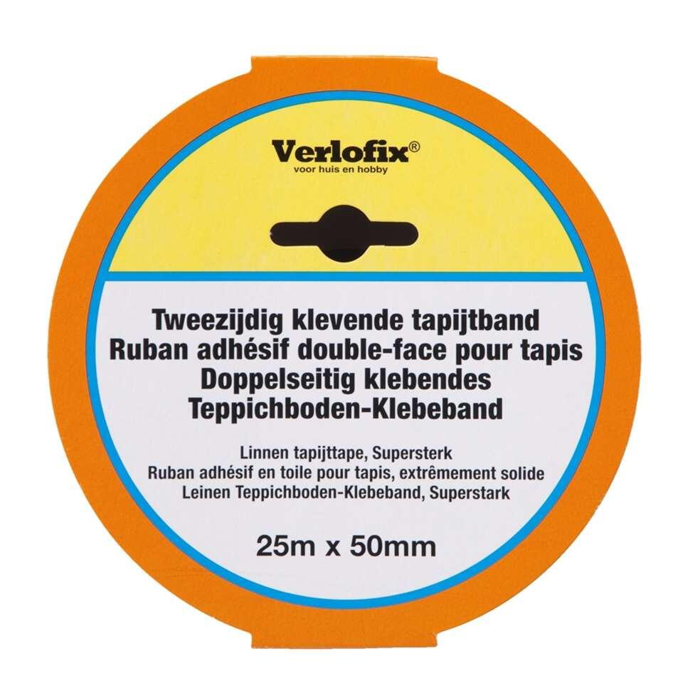 Verlofix tape dubbelzijdig