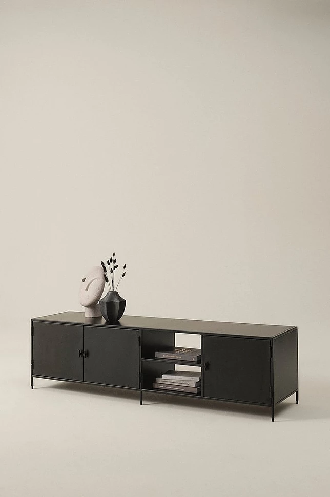 SOLOM tv-benk 40x157 cm