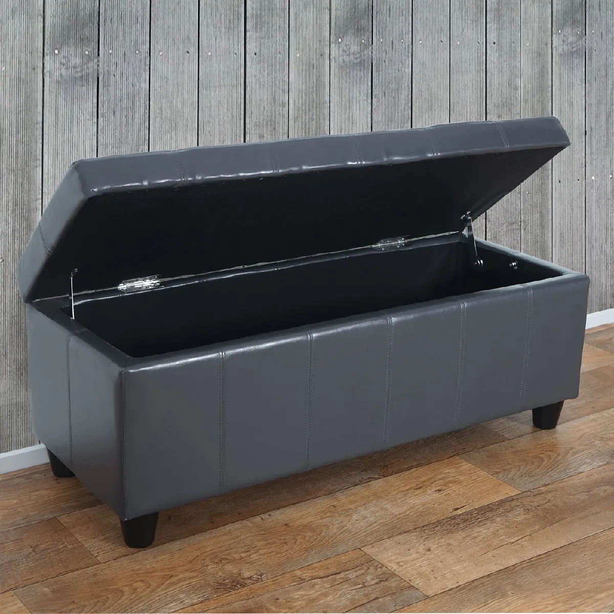 Mendler Banquette Kriens - Gris