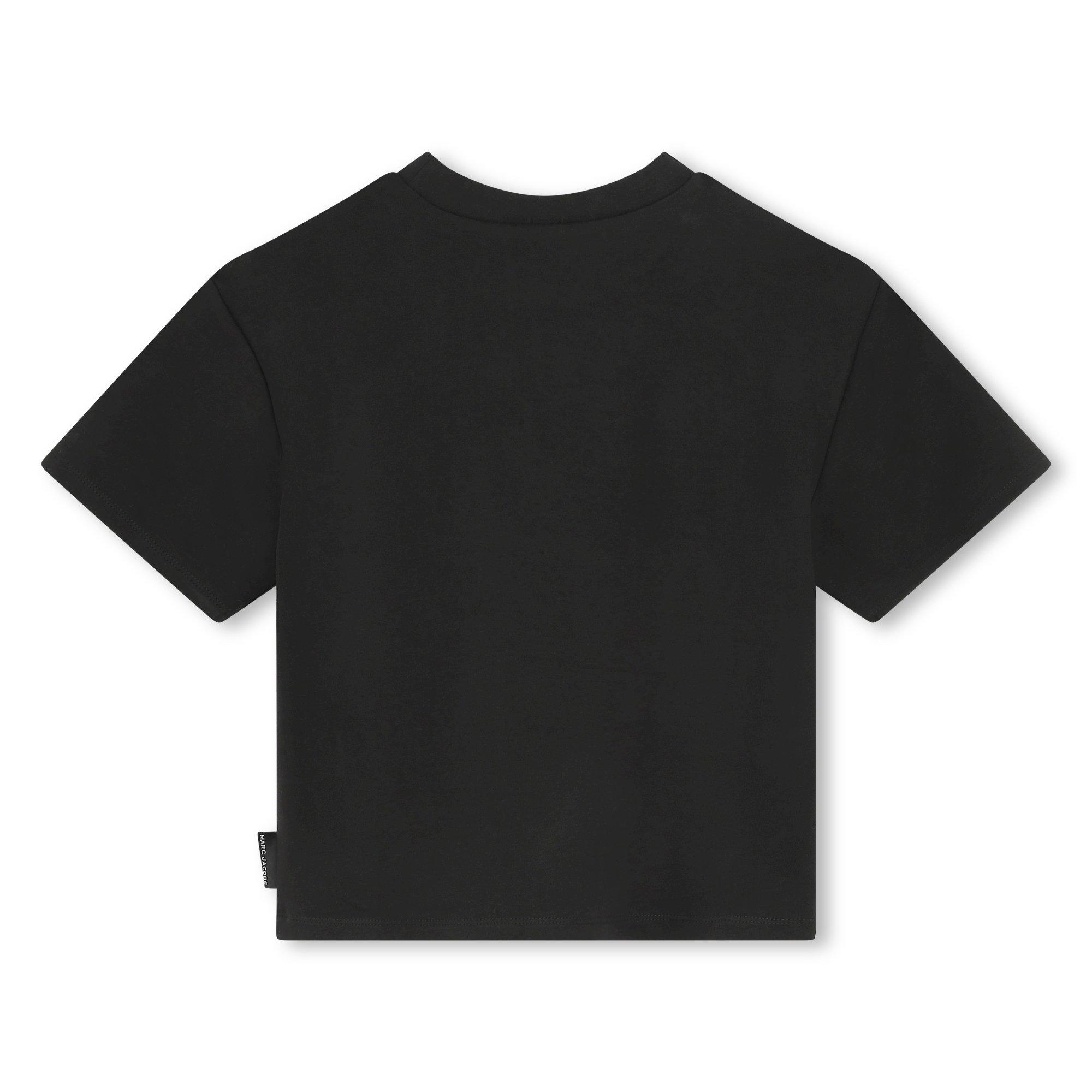 Marc Jacobs Snapshot Tee Juniors