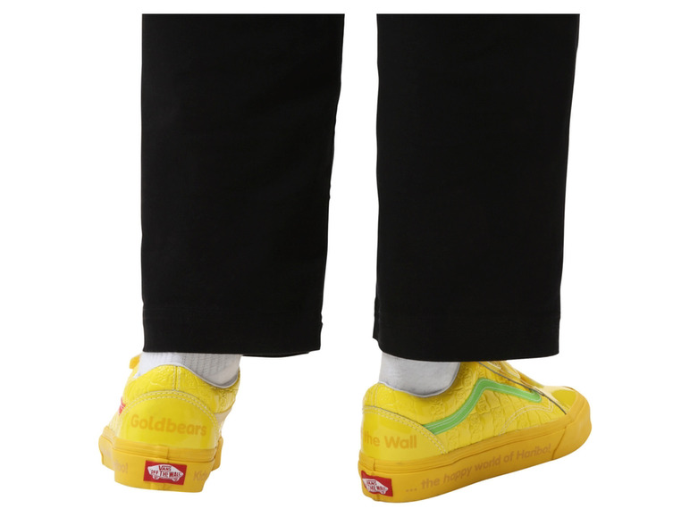 Sneakers SK8-Hi Tapered