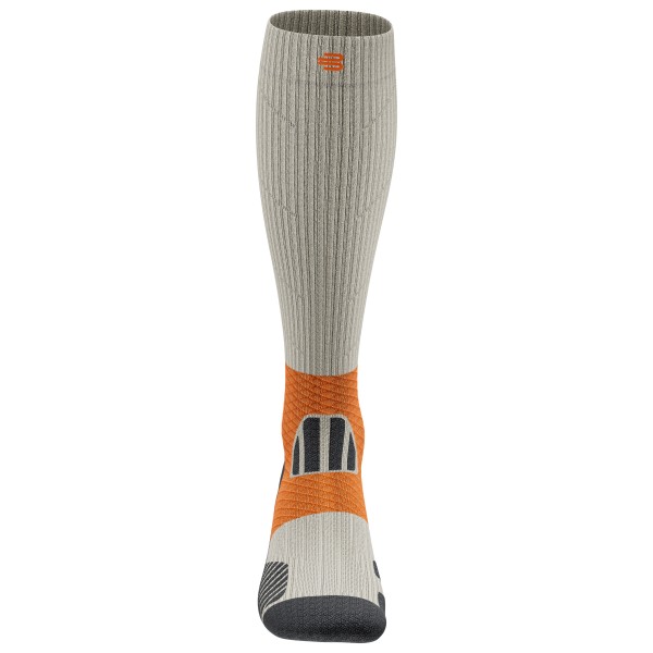 Bauerfeind Sports - Trail Run Compression Socks - Chaussettes de running