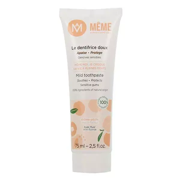 Pasta de dentes Same Gentle 75ml