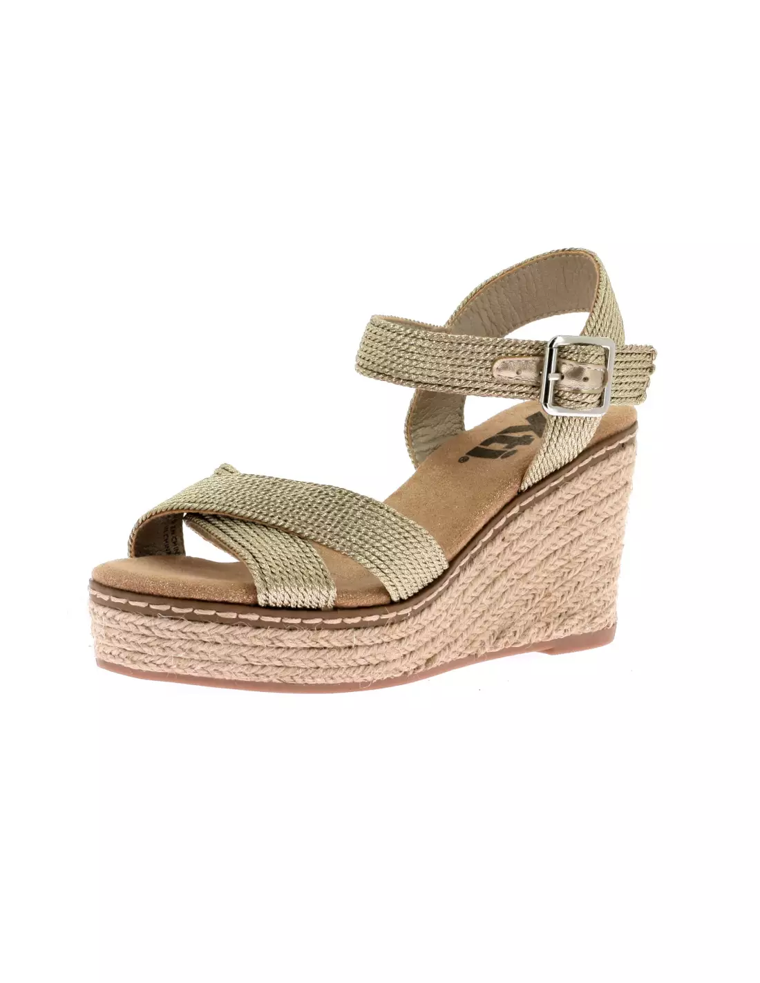 45173.0 - Sandales & nu-pieds Black