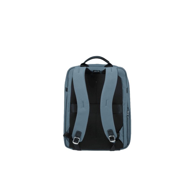 Sac à dos ordinateur 14 pouces Ongoing 37,5 cm Petrol Grey