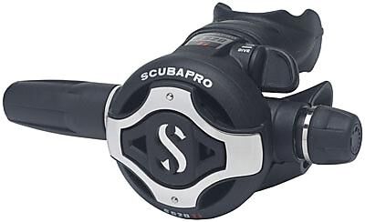 SCUBAPRO - PACK DETENDEUR DE PLONGEE MK25EVO S620 TI + S270