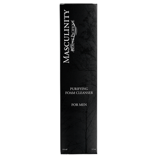 Beauté Pacifique Masculinity Purify Foam Cleanser, 150 ml