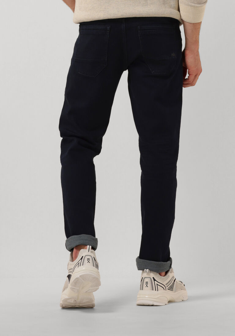 PME LEGEND donkerblauwe pme legend slim fit jeans pme legend nightflight jeans
